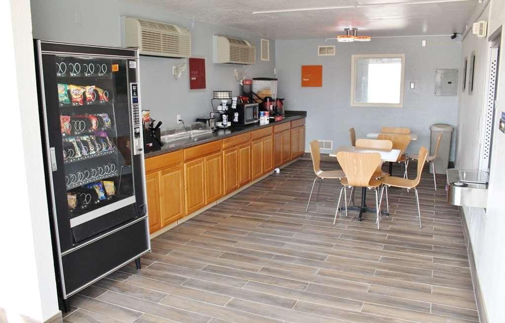 Americas Best Value Inn Стилуотер Удобства фото