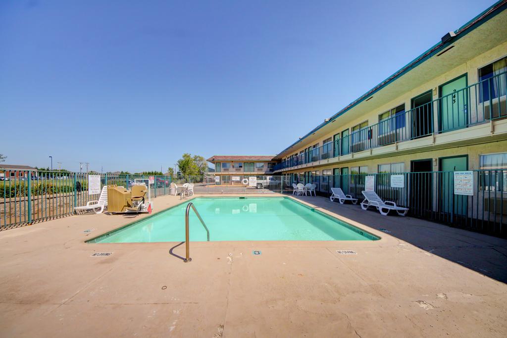 Americas Best Value Inn Стилуотер Экстерьер фото